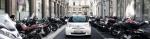 Toyota iQ 2008 года